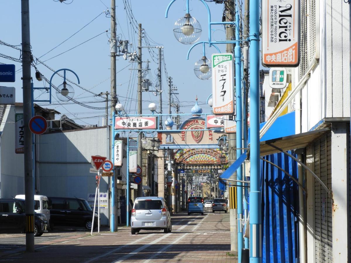 古民家の宿宰嘉庵 Traditionaljapanisehotel Saikaan Maizuru Bagian luar foto