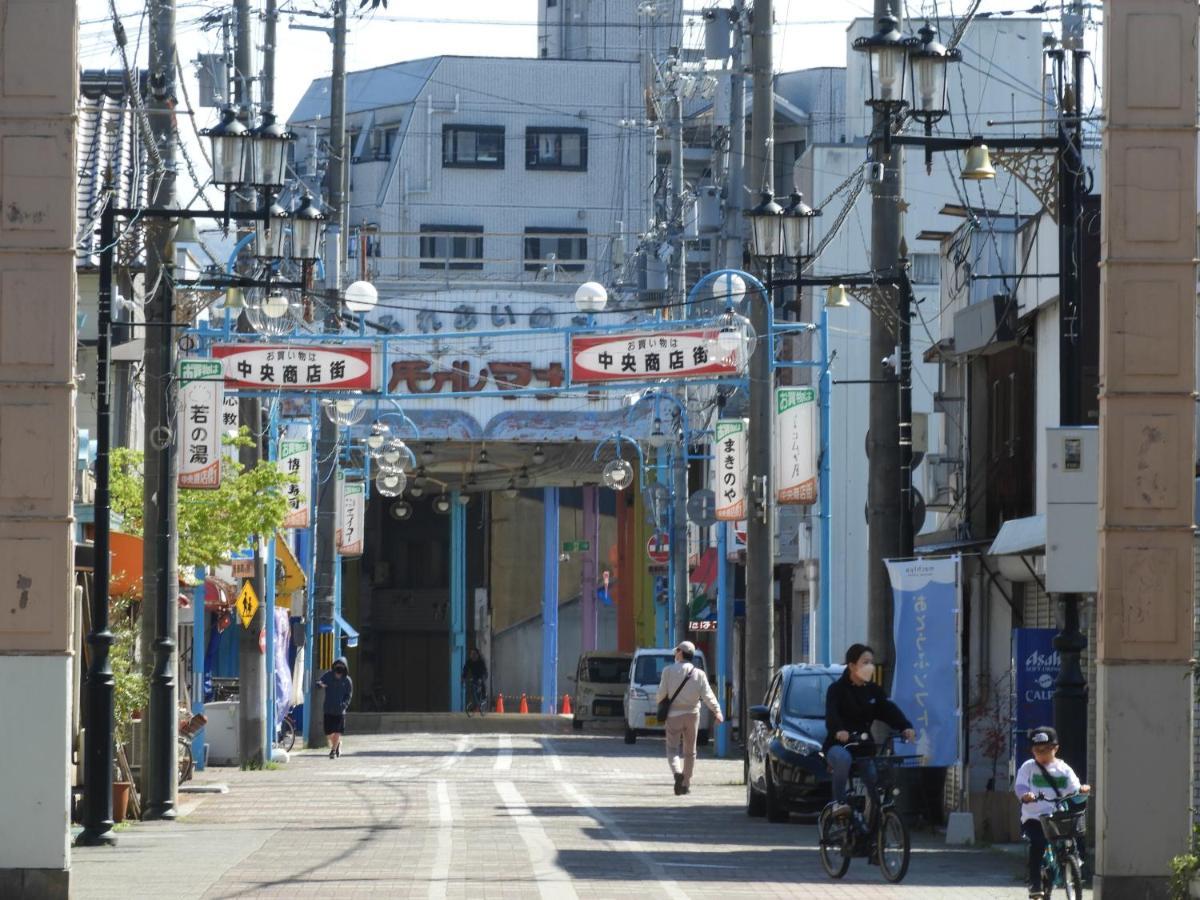 古民家の宿宰嘉庵 Traditionaljapanisehotel Saikaan Maizuru Bagian luar foto