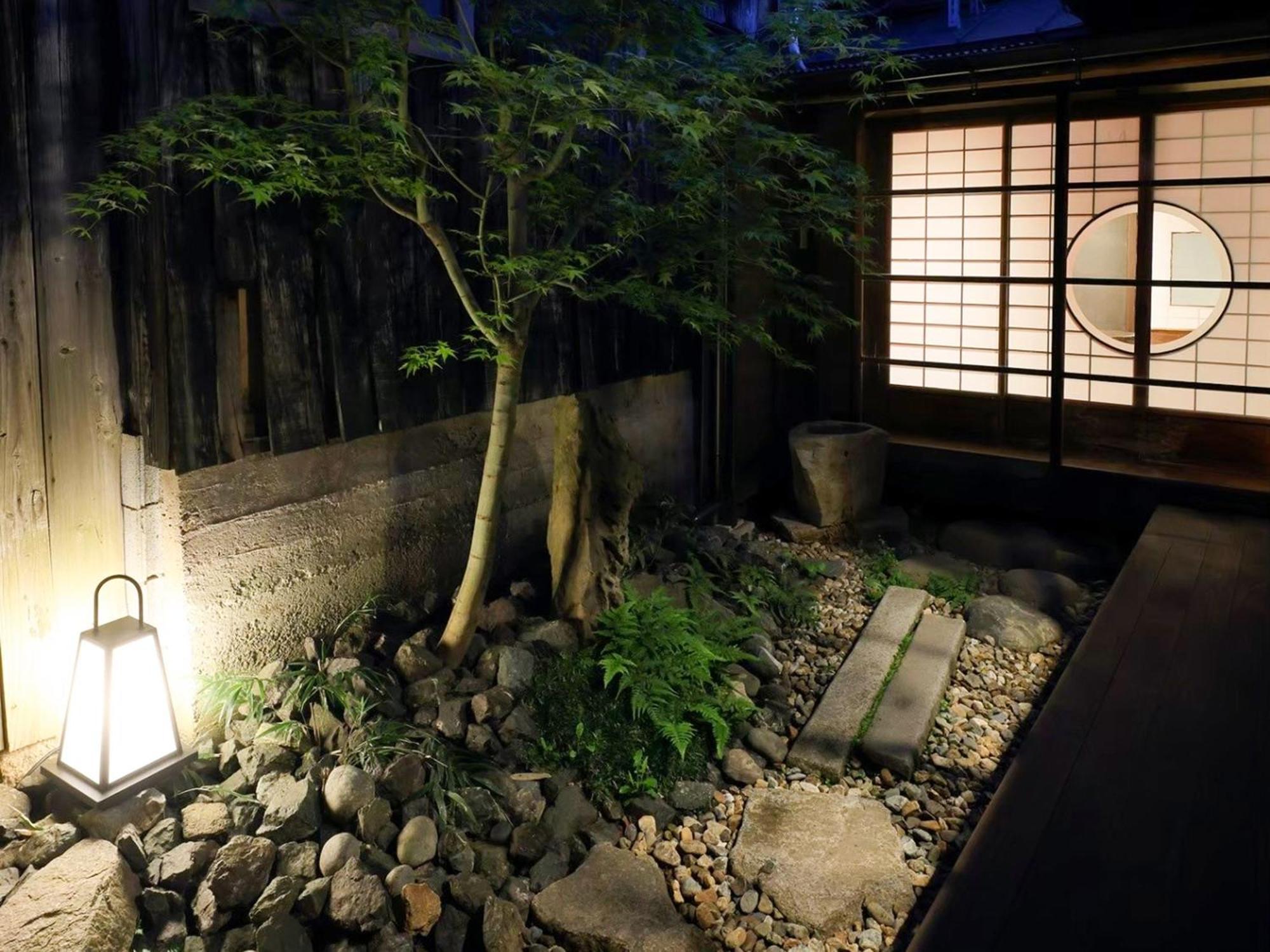 古民家の宿宰嘉庵 Traditionaljapanisehotel Saikaan Maizuru Bagian luar foto