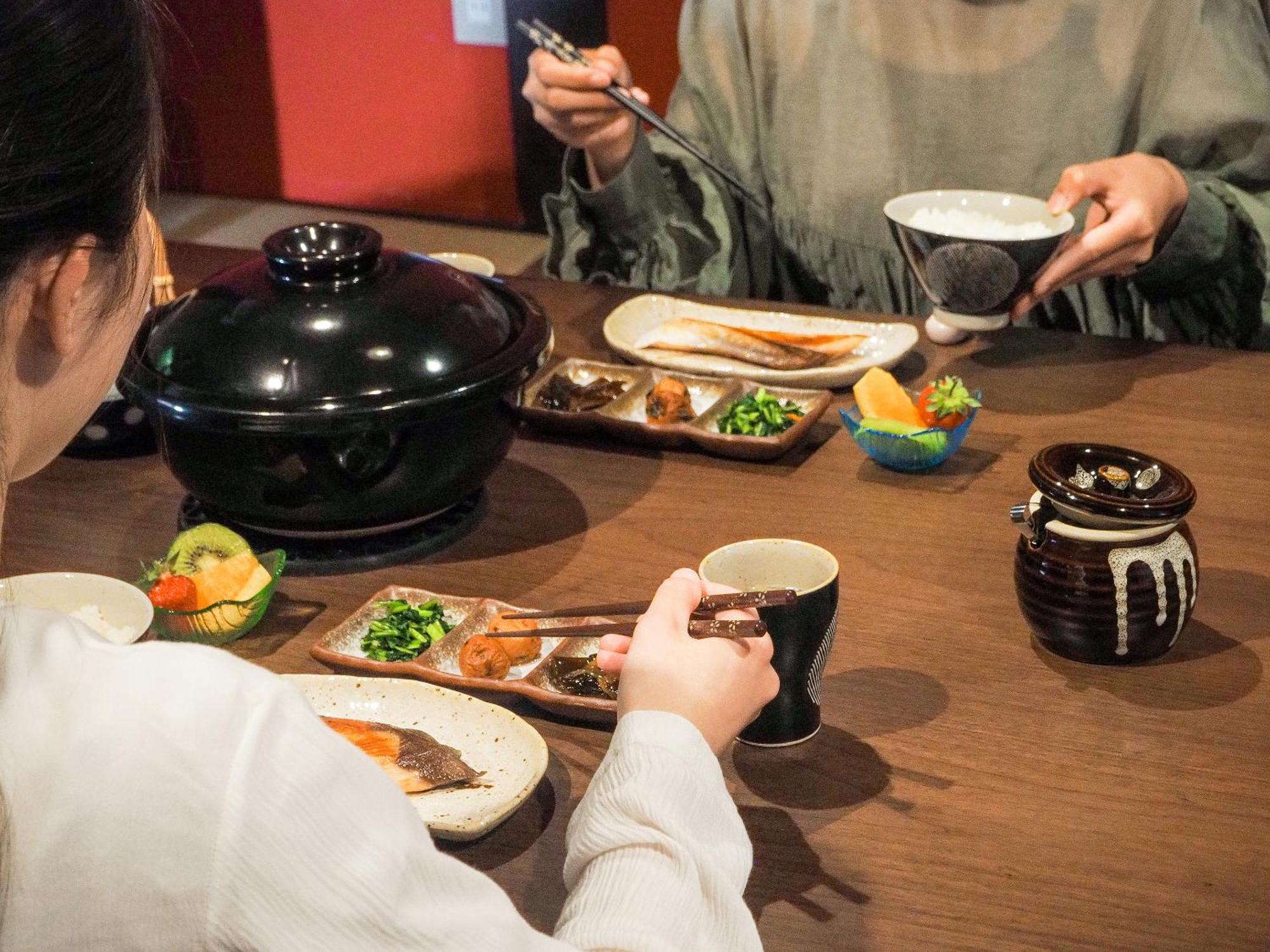 古民家の宿宰嘉庵 Traditionaljapanisehotel Saikaan Maizuru Bagian luar foto