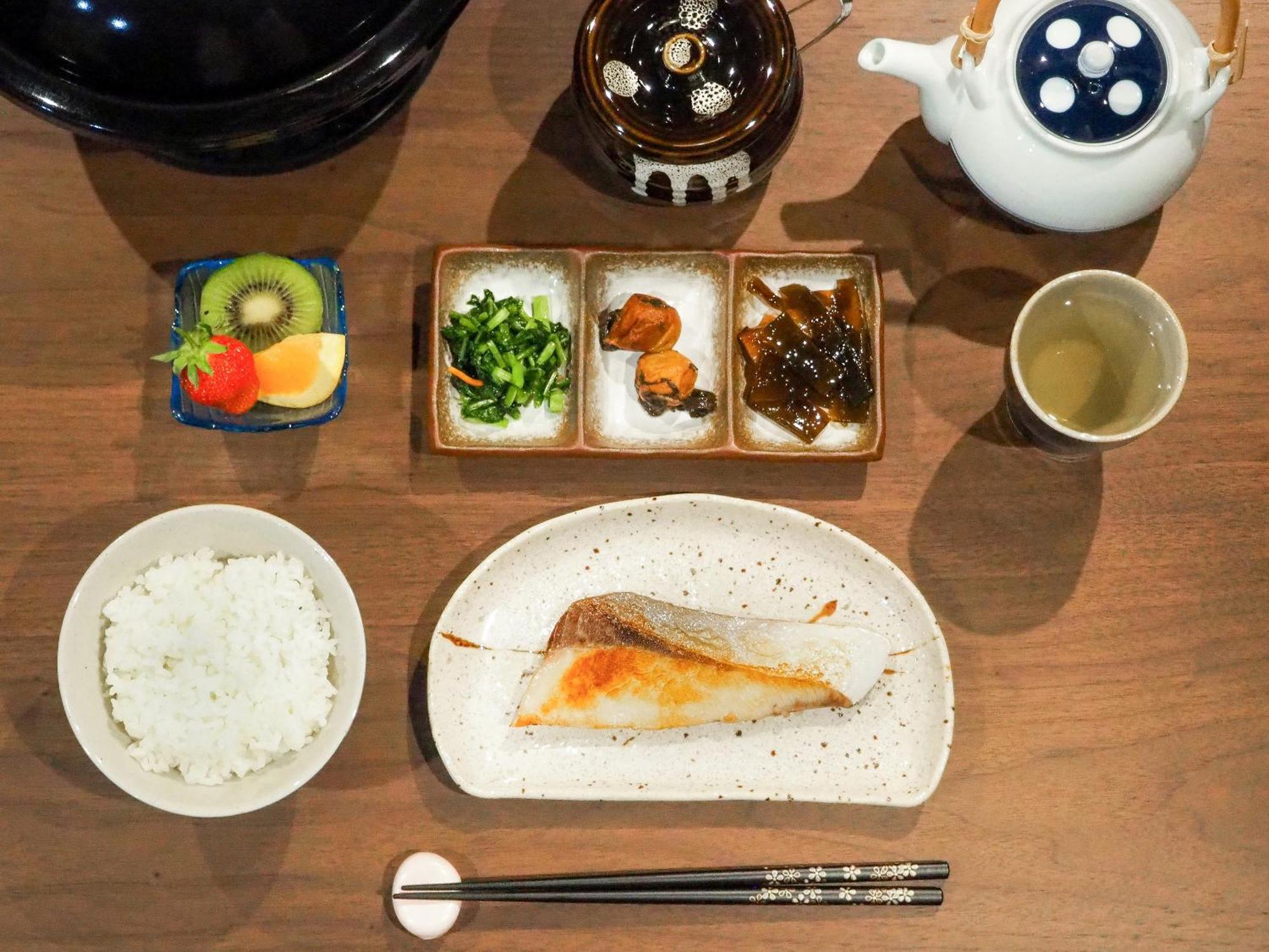 古民家の宿宰嘉庵 Traditionaljapanisehotel Saikaan Maizuru Bagian luar foto